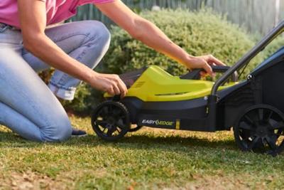 Ryobi RAC434 | 33cm Blad voor Accu Grasmaaiers - 5132004516 - 5132004516 - thumbnail