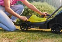 Ryobi RAC431 | 33cm Blad voor Accu Grasmaaiers - 5132002805 - 5132002805 - thumbnail