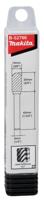 Makita B-52766 HM-frees cil. met ronde kop v. alu - thumbnail