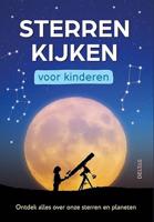Sterren kijken voor kinderen (Paperback) - thumbnail