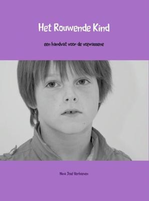 Het rouwende kind - Nina José Verhoeven - ebook