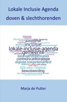 Lokale Inclusie Agenda doven & slechthorenden - Marja De Putter - ebook - thumbnail