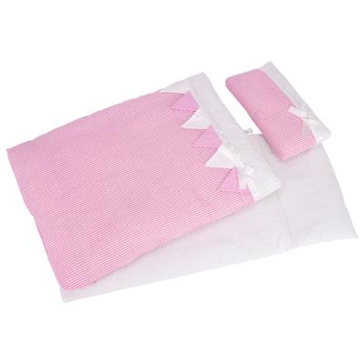 Goki poppenbed beddengoed