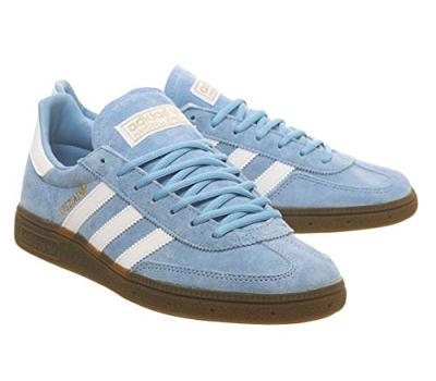 Adidas Handball Spezial Light Blue