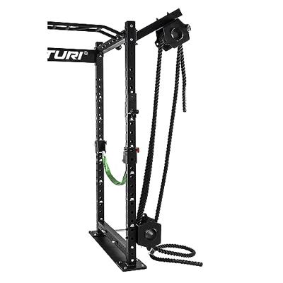 Tunturi RC20 Power rack l Battlerope Trainer - thumbnail