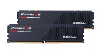 G.Skill F5-5200J4040A48GX2-RS5K Werkgeheugenset voor PC Retail DDR5 96 GB 2 x 48 GB 5200 MHz 288-pins DIMM CL40 F5-5200J4040A48GX2-RS5K - thumbnail