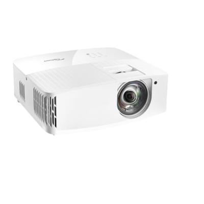 Optoma UHD35STx 4K UHD short throw Home Cinema beamer