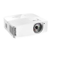 Optoma UHD35STx 4K UHD short throw Home Cinema beamer - thumbnail