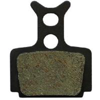 Union Marwi schijfremblok dbp-42c orga formula mega voor koelribsystee - thumbnail