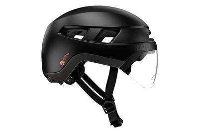 Lazer Urbanize Helm Led+MIPS Zwart