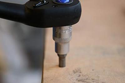 Brilliant Tools BT022862 BT022862 Verwisselbare kop