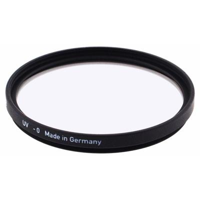 Heliopan UV filter serie VI