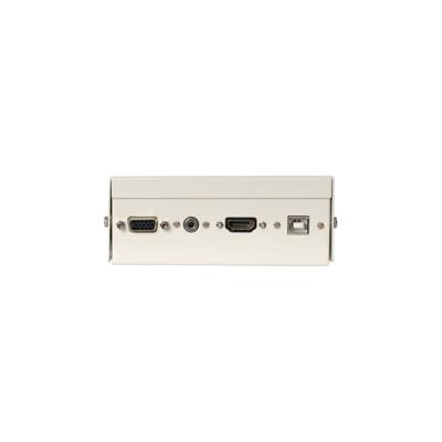 Adapter VGA FONESTAR WPL-403
