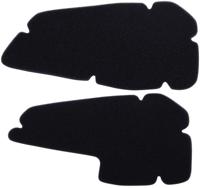 NYPSO luchtfilter air filter black - thumbnail