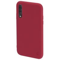 Hama Cover Finest Feel Voor Samsung Galaxy A50/A30s Rood - thumbnail