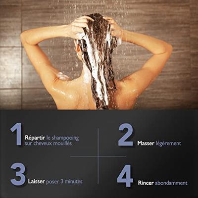 Eugene Perma Essentiel Keratin Sensitive The Shampoo 250 ml - thumbnail