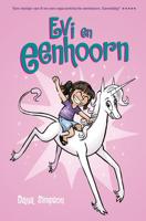Evi en eenhoorn - Dana Simpson - ebook - thumbnail