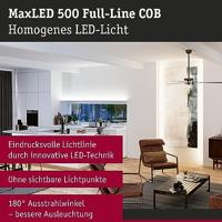 Paulmann MaxLED 500 71111 LED-strip basisset 230 V 3000 mm Warmwit 1 set(s) - thumbnail