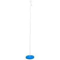 VidaXL Schotelschommel 200cm blauw - thumbnail