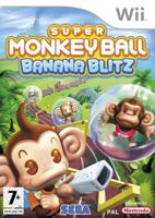 Super Monkey Ball Banana Blitz - thumbnail