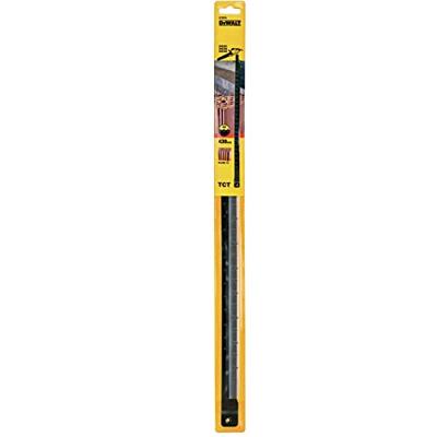 DeWALT DT2974 Alligatorzaagblad TCT 430mm Holle blokken