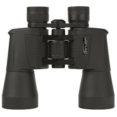 Dörr Alpina LX Porro Prism Binocular 7x50 black