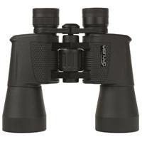 Dörr Alpina LX Porro Prism Binocular 7x50 black - thumbnail