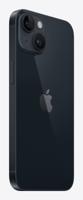 Apple iPhone 14 (128 GB) - Middernacht - thumbnail