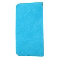 portemonnee stijl horizontaal flip lederen hoesje voldaan Foto Frame & opbergruimte voor pinpassen & portemonnee & Lanyard voor Samsung Galaxy S7 Edge - thumbnail