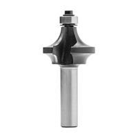 ENT Duo-radiusfrees HM R1/R2 6.35/12.7, Met lager kolf 12mm - 7914580 - 7914580 - thumbnail