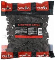 Venco - Limburgse katjes - 1kg - thumbnail