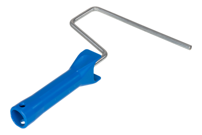 HSV 0810 Prof Patentbeugel | Blauw | 25cm - 1.90.0810.25