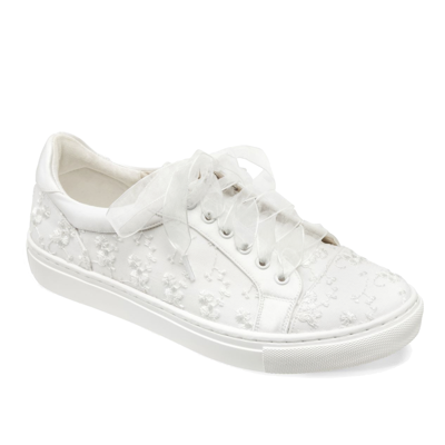 G. Westerleigh Nora Bruidssneaker | Maat: 38