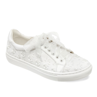 G. Westerleigh Nora Bruidssneaker | Maat: 38 - thumbnail