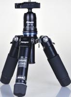 Rollei Compact Traveler Mini M1 statief zwart - thumbnail