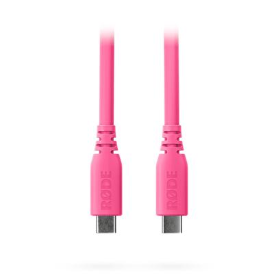 Rode SC27 Pink SuperSpeed USB-C kabel (2m)