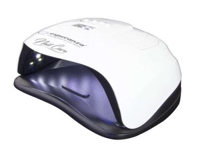 Esperanza EBN007 nageldroger 80 W UV + LED - thumbnail