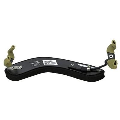 WOLF SR-44 Secondo Standaard schoudersteun 1/2 - 1/4 viool