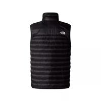 The North Face Terra Peak Bodywarmer Heren TNF Black M - thumbnail