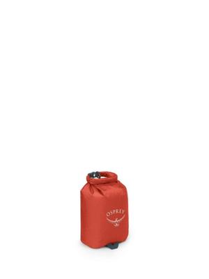Osprey Ultralight Dry Sack 3 Opbergzak Mars Orange 3L
