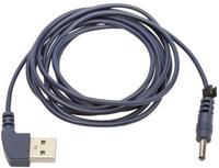 Scangrip usb naar min-jack kabel | 1 meter - 03.5303 - thumbnail