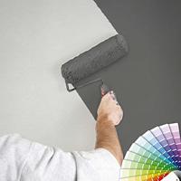 AS Creation MeisterVliesbehang 7 - Wit - 573414 - thumbnail