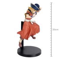 Dr. Stone Figure - Ryusui Nanami - thumbnail