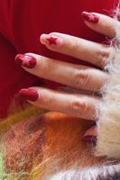 Blitsbee Nail Art | Stellar Elegance - thumbnail