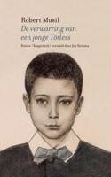De verwarring van een jong Törless - Robert Musil - ebook - thumbnail