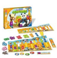 tiptoi Number Zoo, Elektronisch educatief spel, zonder scherm, 00189, Vanaf 4 jaar, Ravensburger - thumbnail