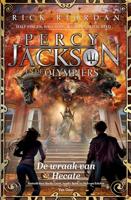 Percy Jackson en de wraak van Hecate (Paperback) - thumbnail