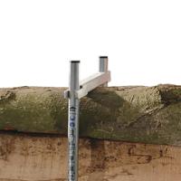 wolfcraft GmbH 1 SB 60 Zaagbok - thumbnail