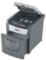 Rexel Optimum Auto+ 50X papiervernietiger - thumbnail