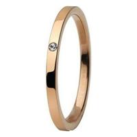 Dames ring Skagen JRSR025SS - Maat: 10 - thumbnail